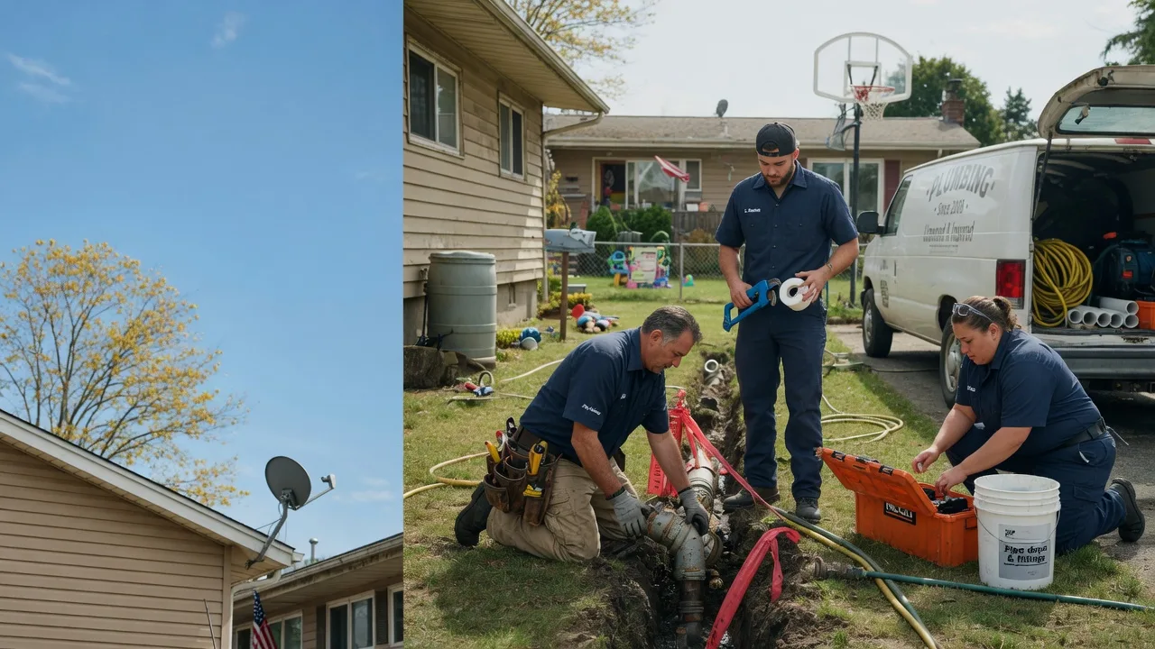 Garbage Disposal Replacement in Coalton, OH near me
